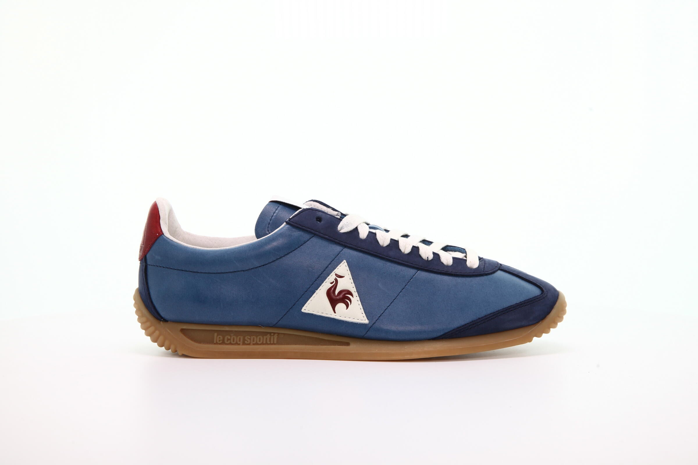 【未使用】le coq sportif ソフトフィットウエストQGMRJD01 Le Coq Sportif Quartz MIF Origine 